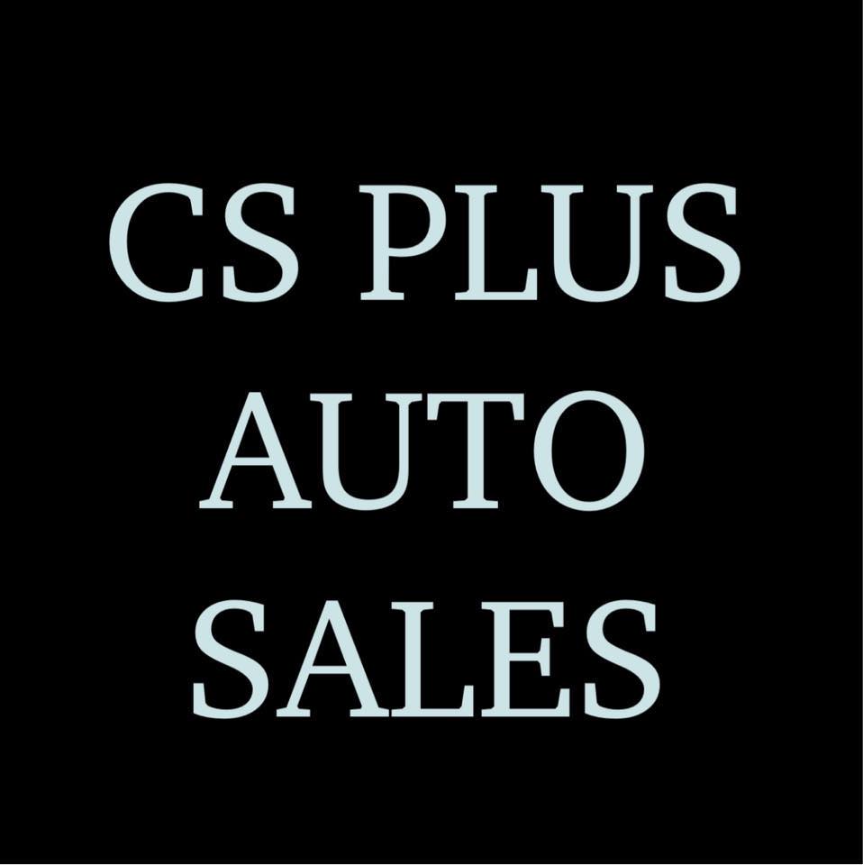 CS Plus Auto Sales | Phoenix AZ