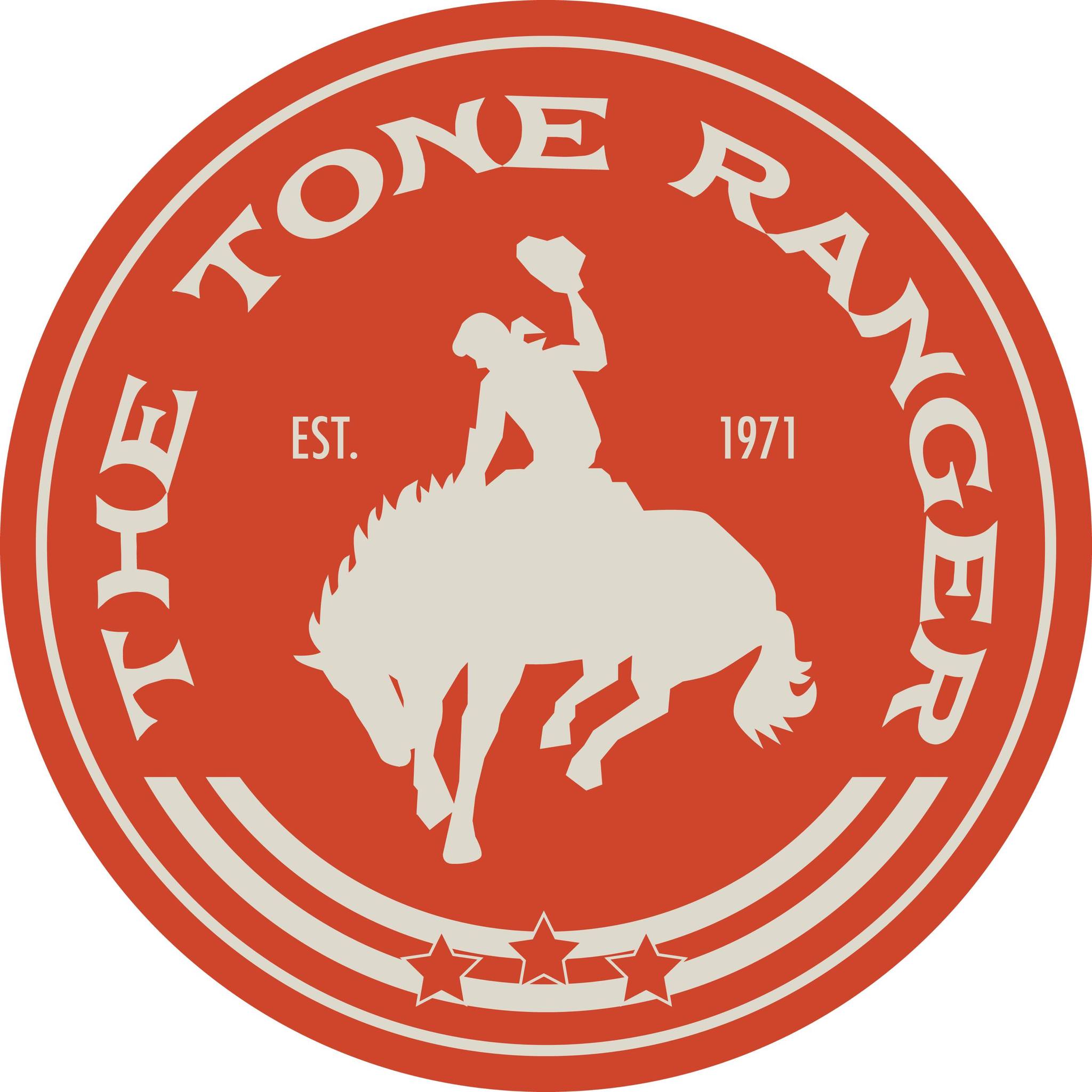 The Tone Ranger | Oshkosh WI