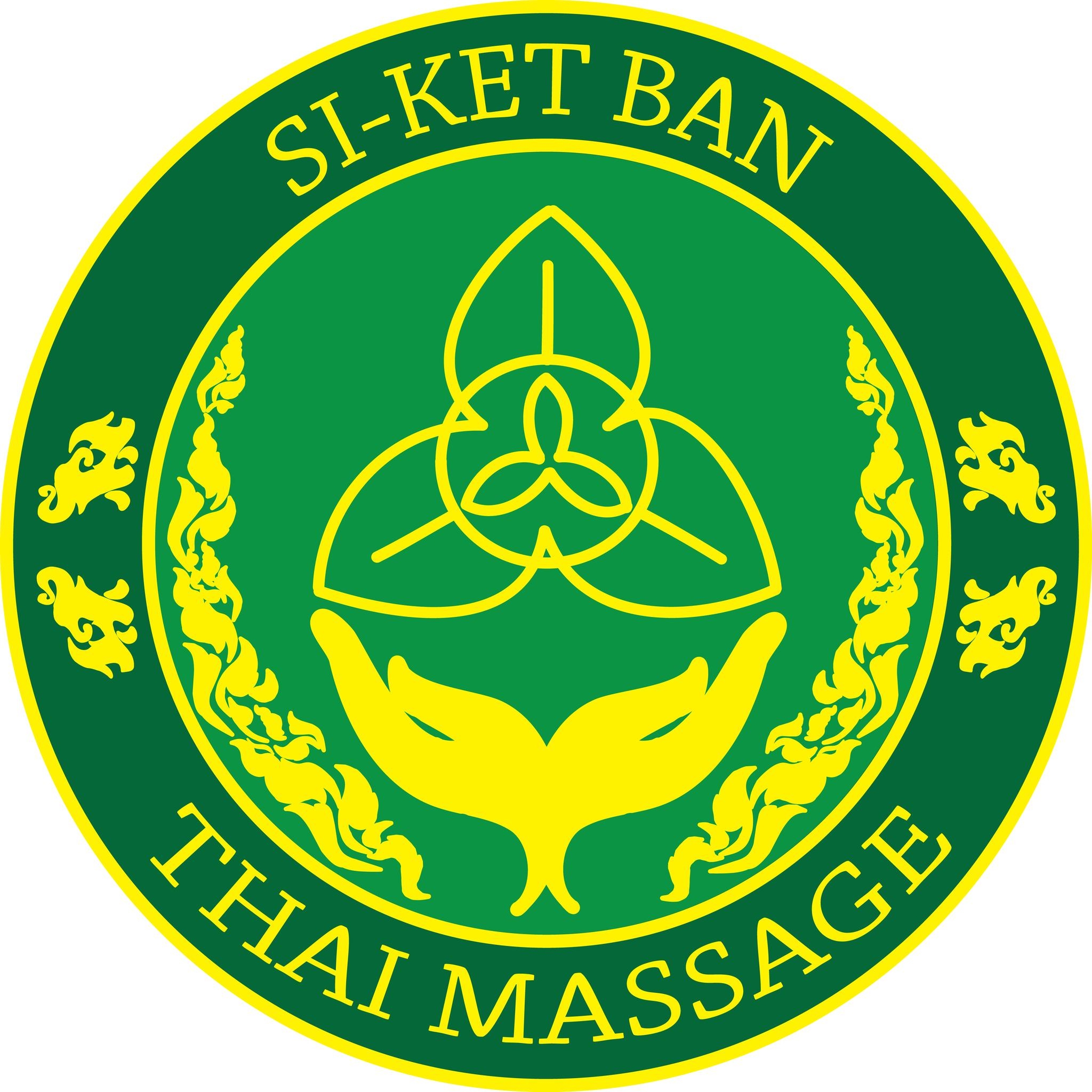 Si-Ket Ban Thai Massage | Budapest