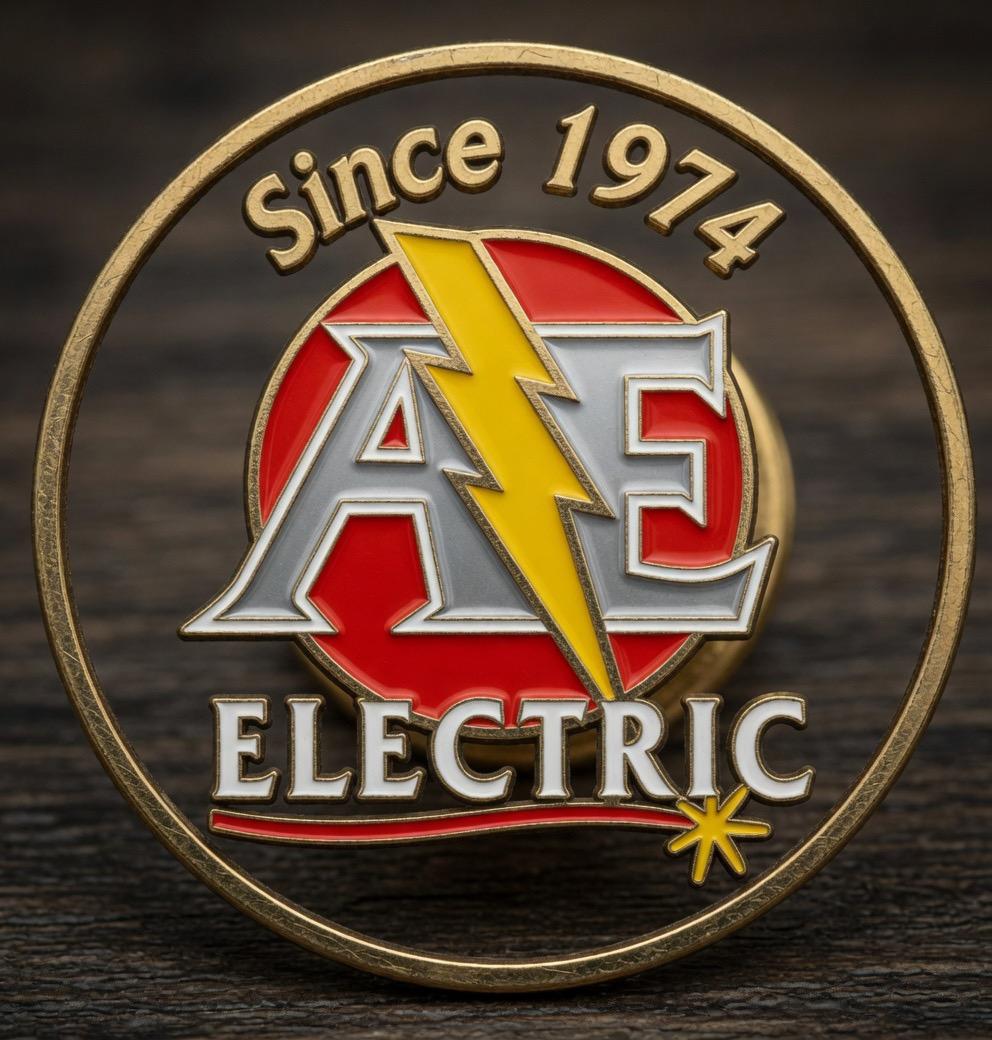 A/E Electric Co., Inc. | Crown Point IN