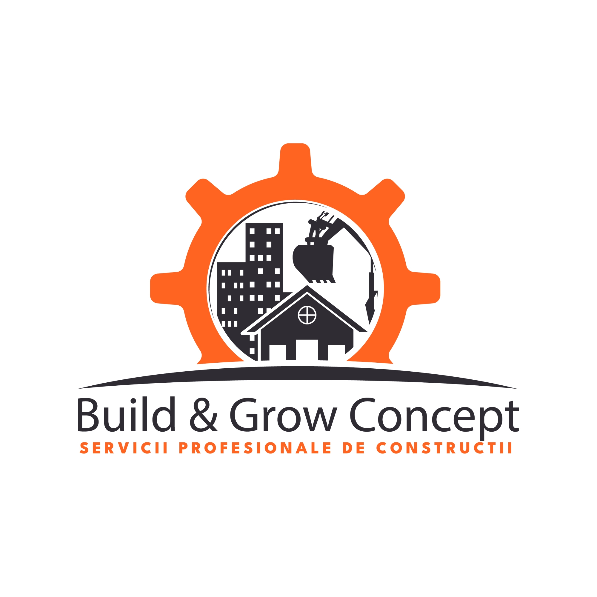 Build&Grow Concept