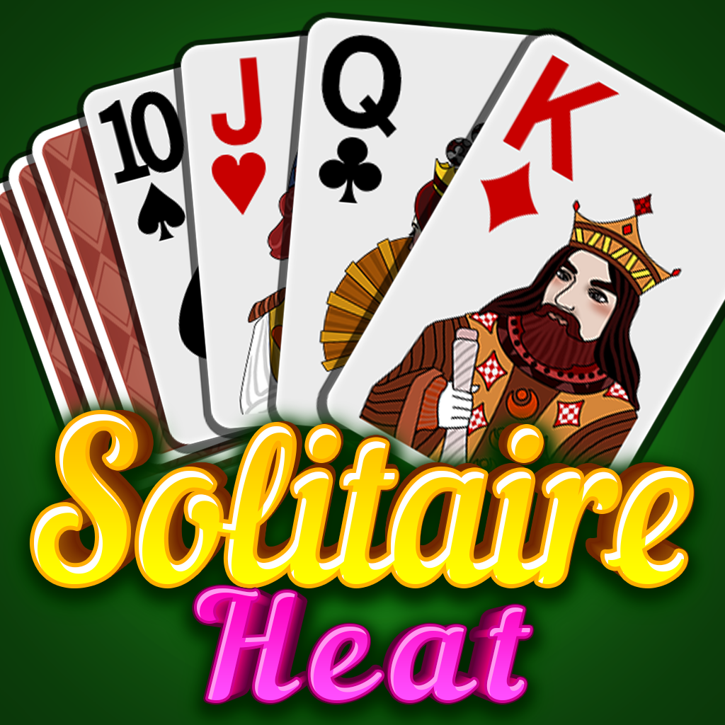 Solitaire Heat