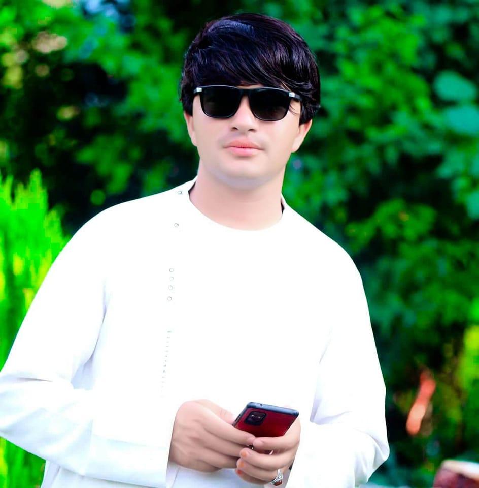 🦅🔥 ښکلا خوستۍ💞 شبنم خوستی | مسافر خوست وال