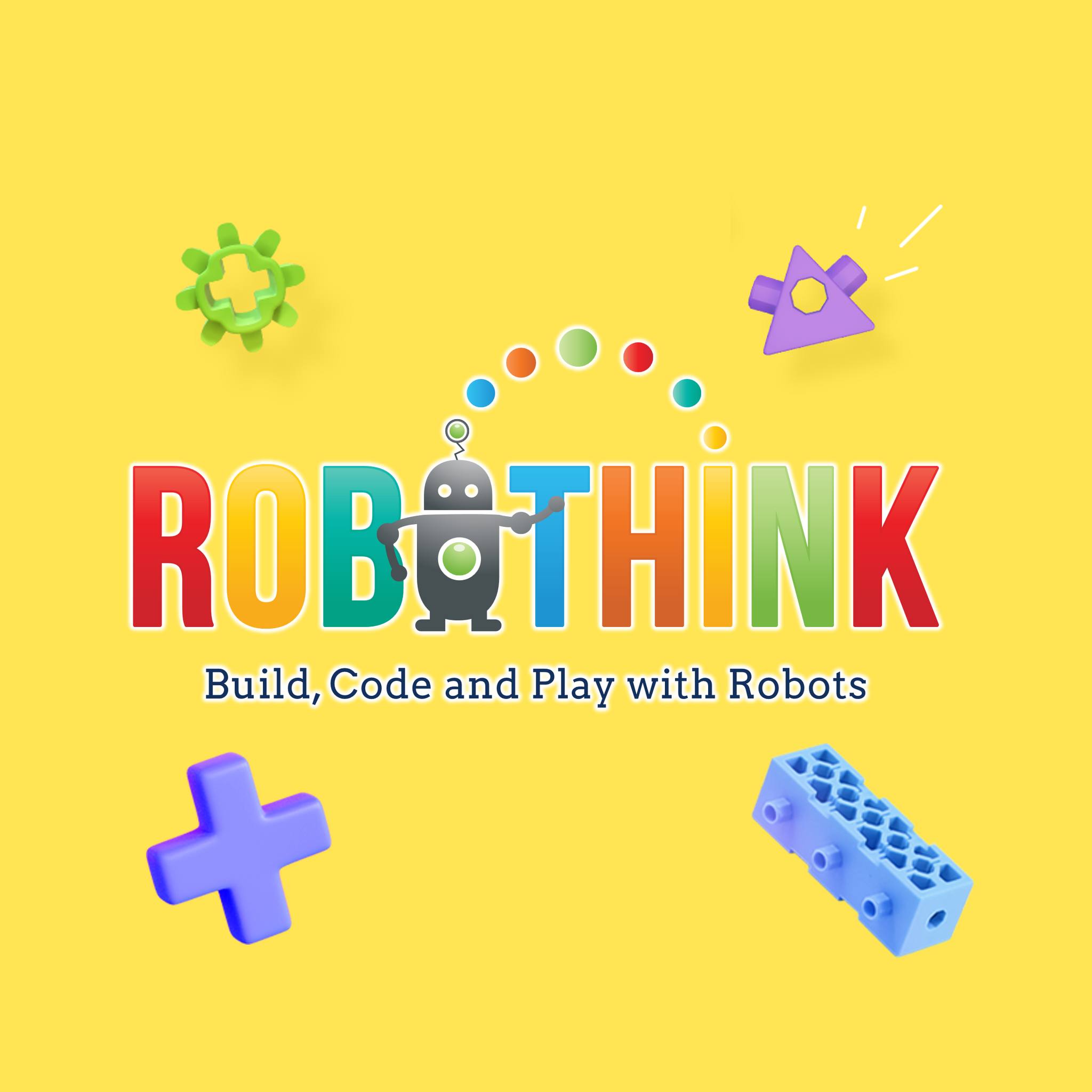 RoboThink Niagara | Saint Catharines ON