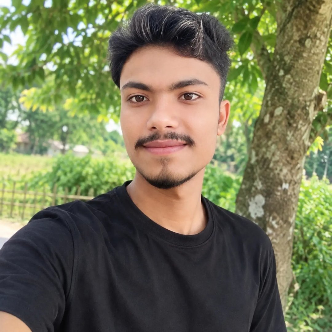 RJ Mostakim Farhan