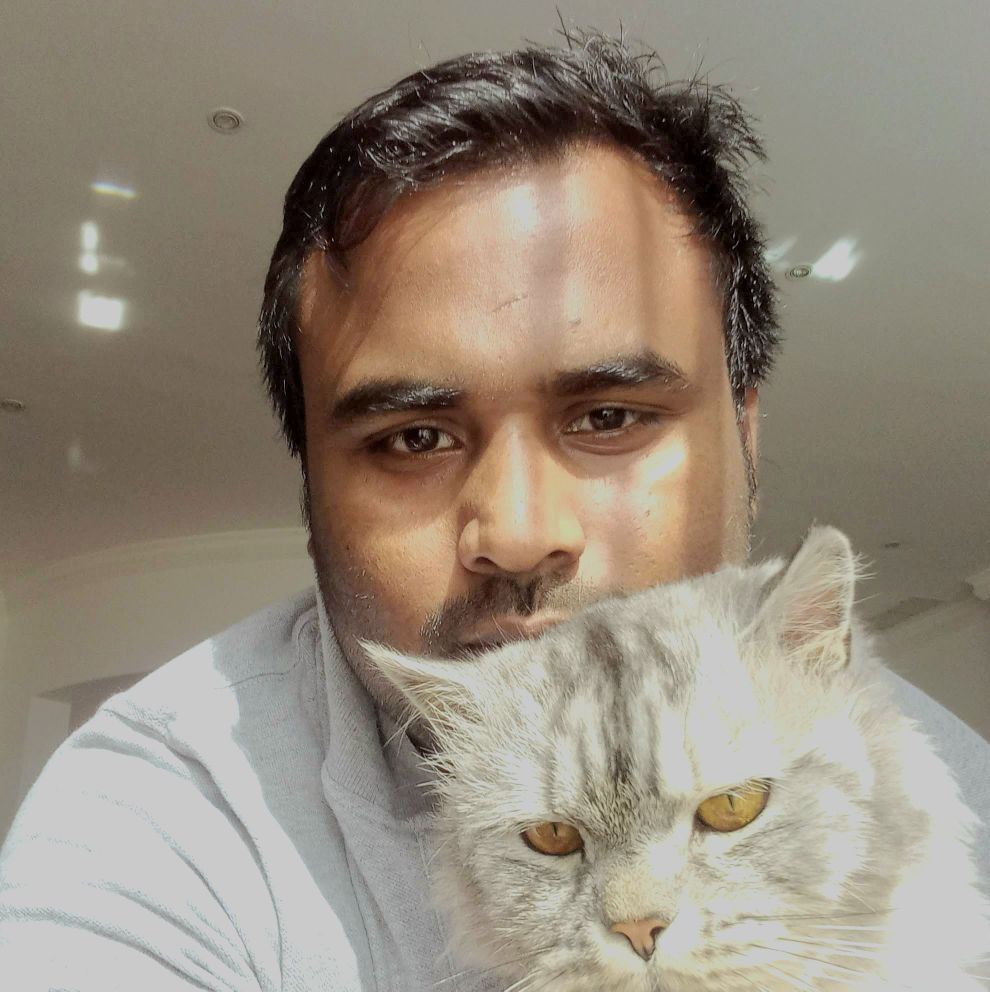 Nexes.ai - 🎉 We are pleased to introduce Mr. Mohammad Junayed as Video ...