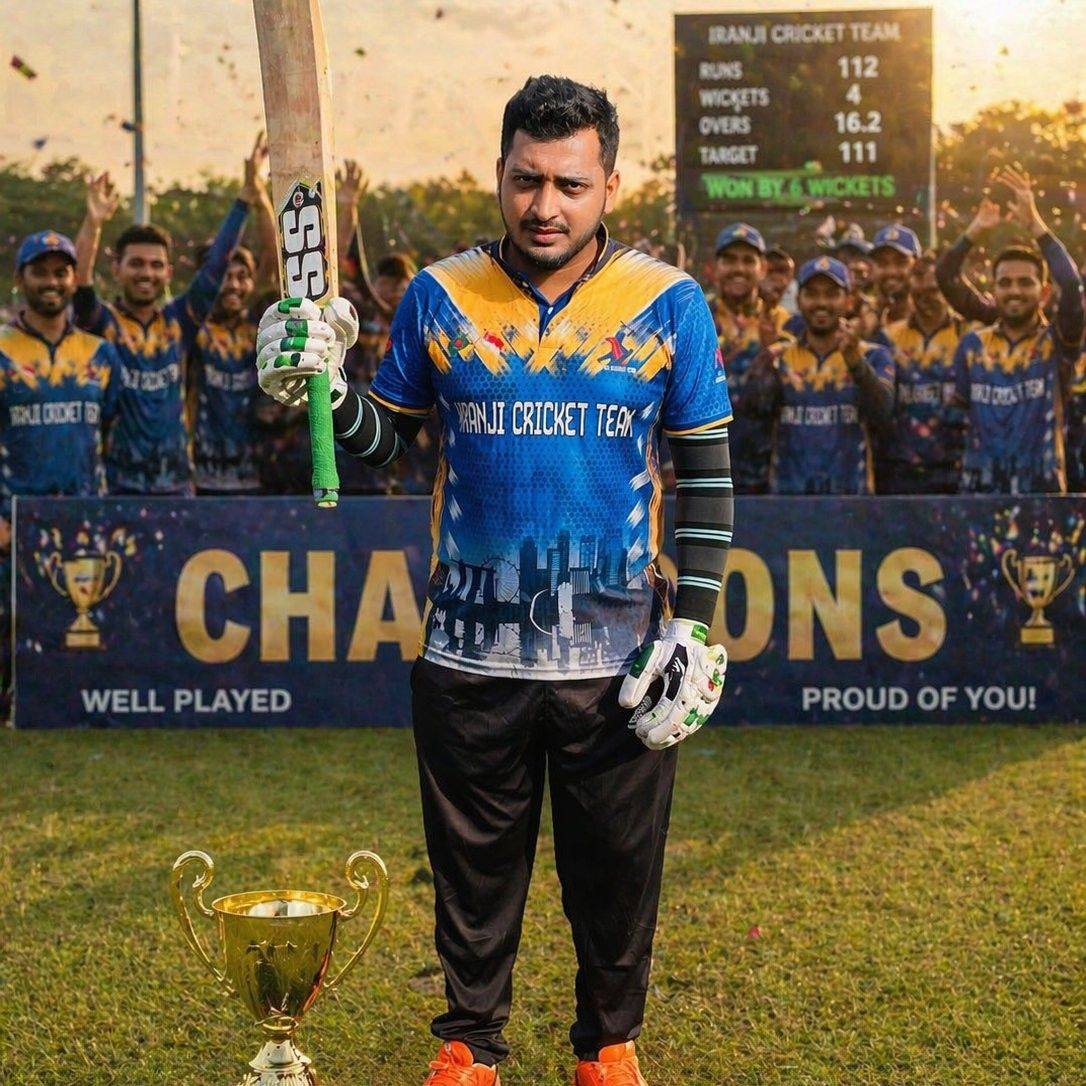 Mehedi Hasan Robi