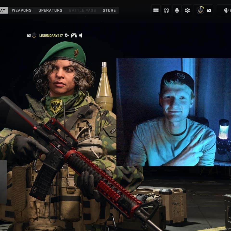 J's Gaming