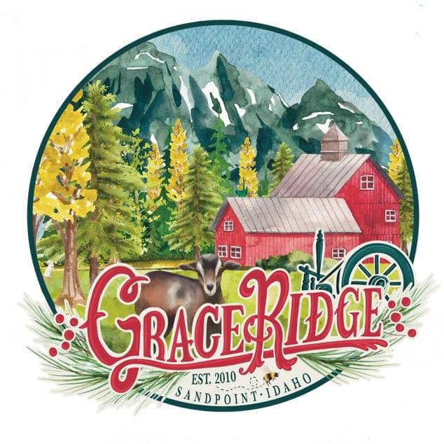 Grace Ridge Goats