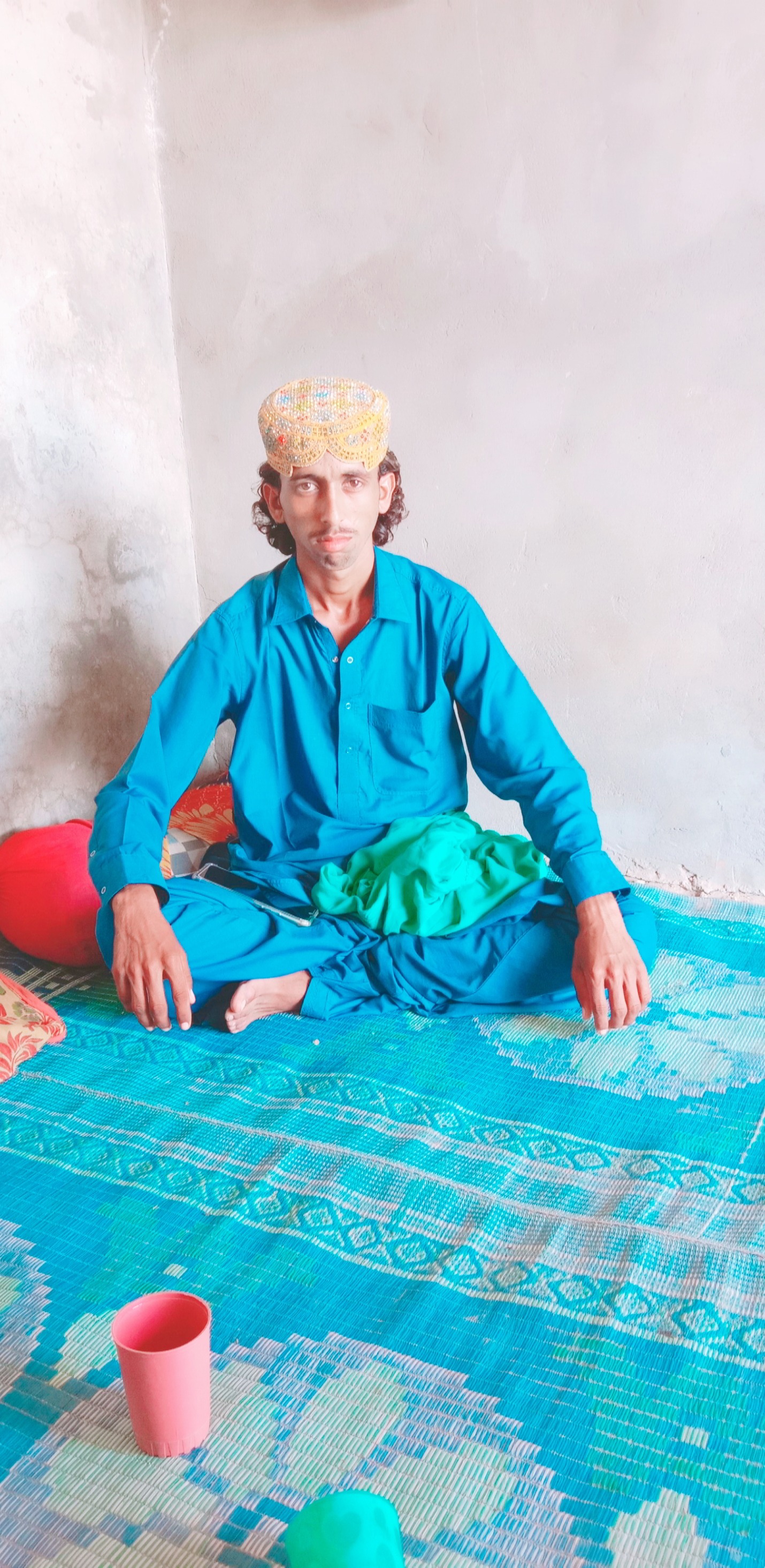 ساجد کھوسہ آفیشل پیج
