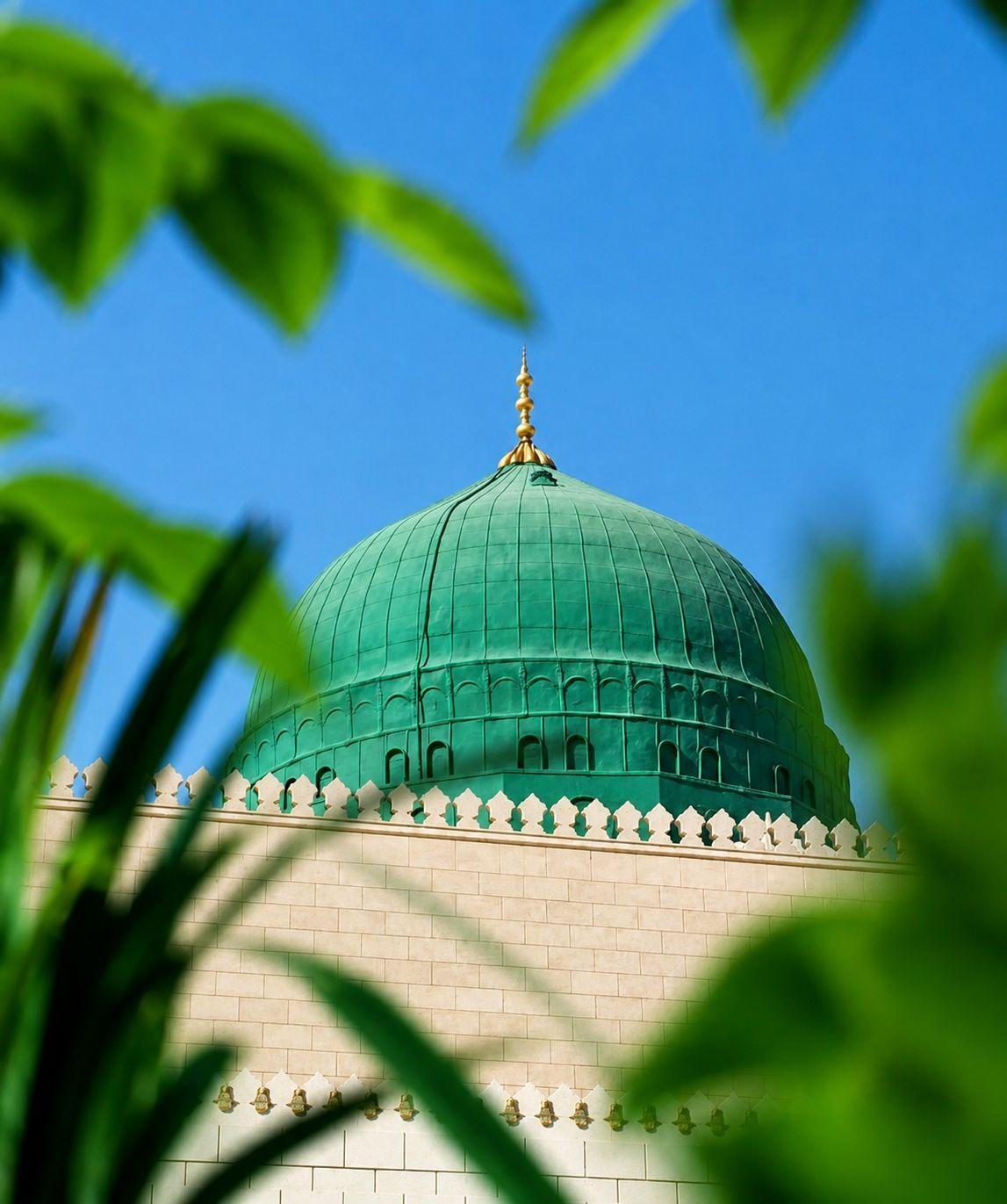 The Custodian of the Two Holy... - Inside the Haramain | Facebook