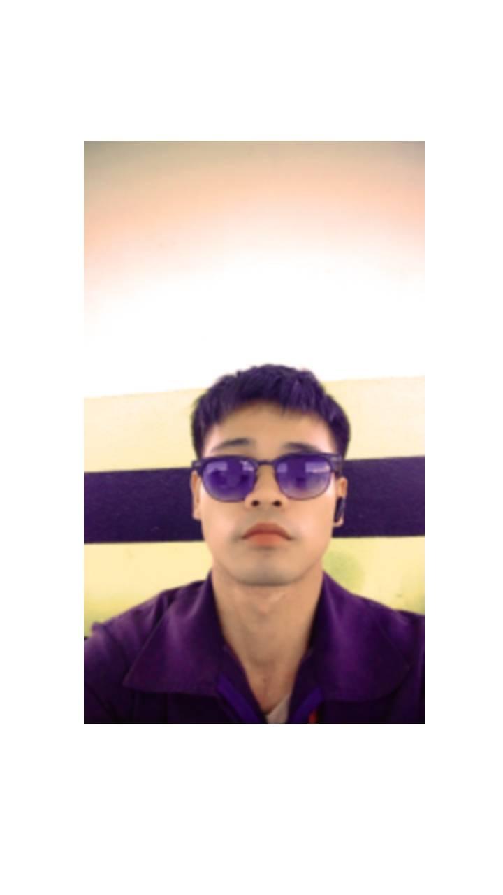 Ace Mark Reyes