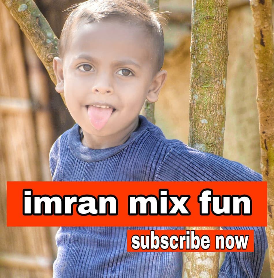 Imran mix fun | Jaleswar