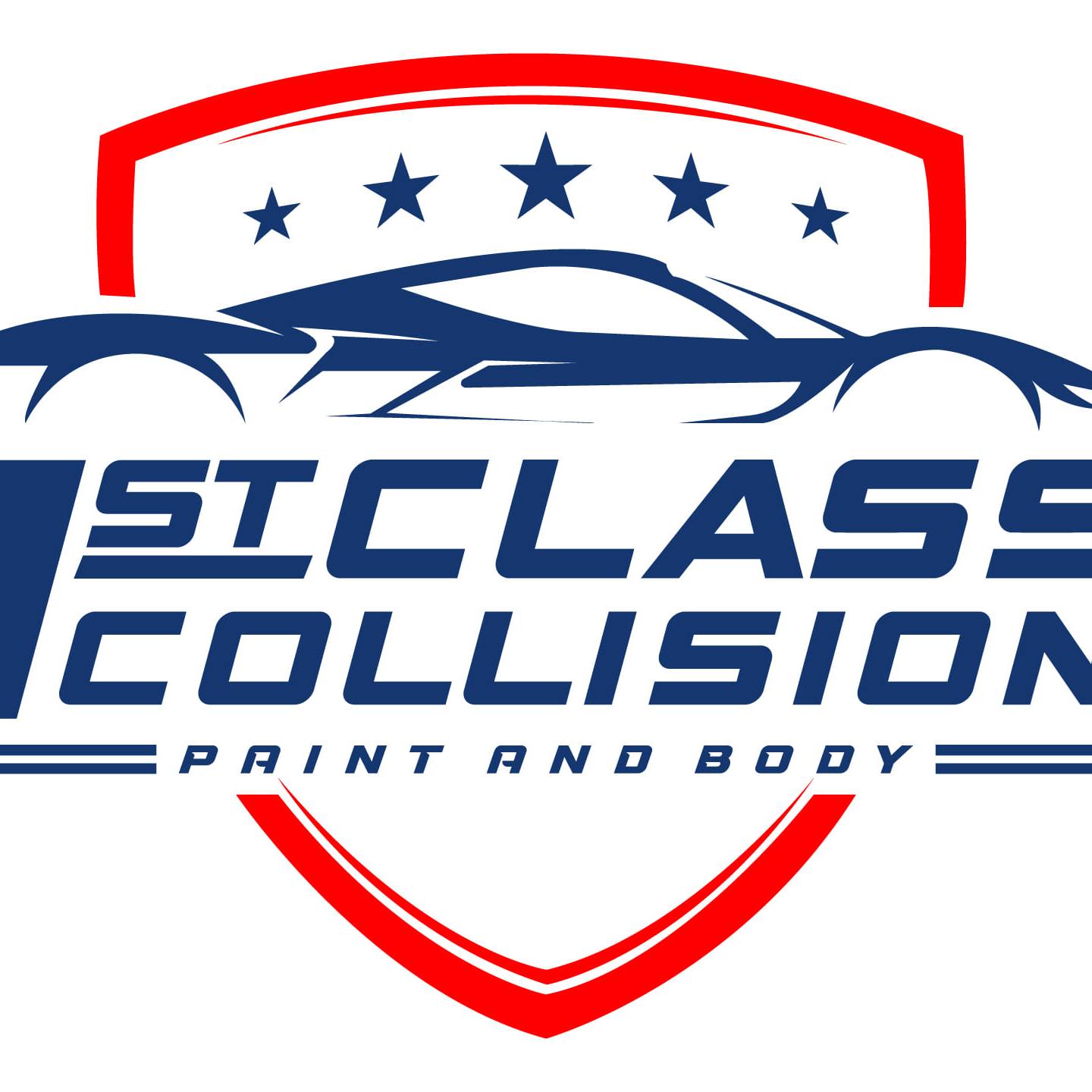 1st class collision | Spartanburg SC