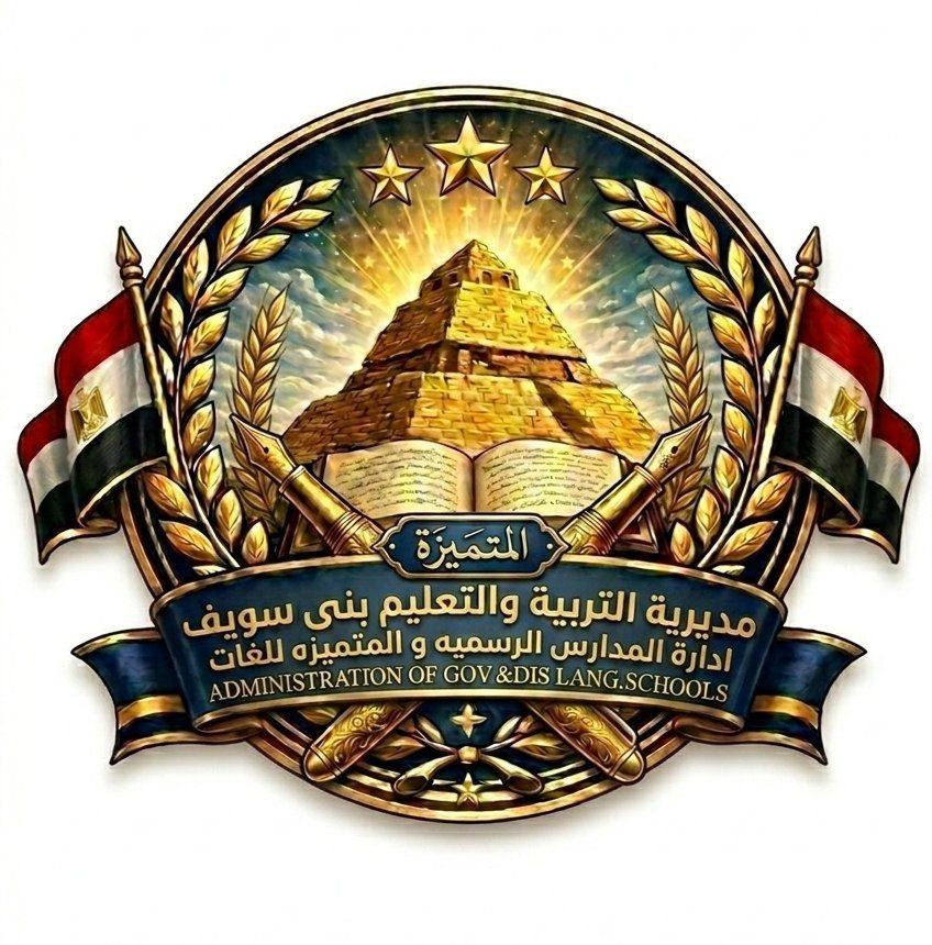 Administration of Gov.&Dis lang.Schools Beni Suef | Facebook