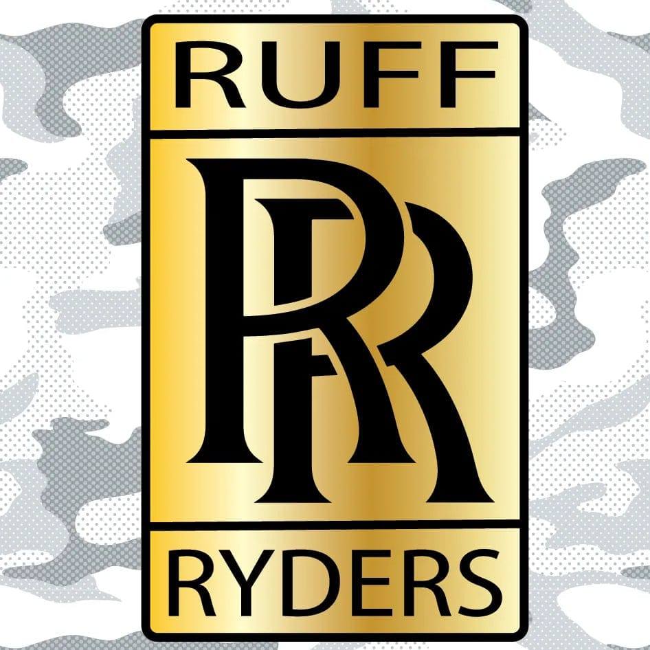 Ruff Ryders Roller Derby
