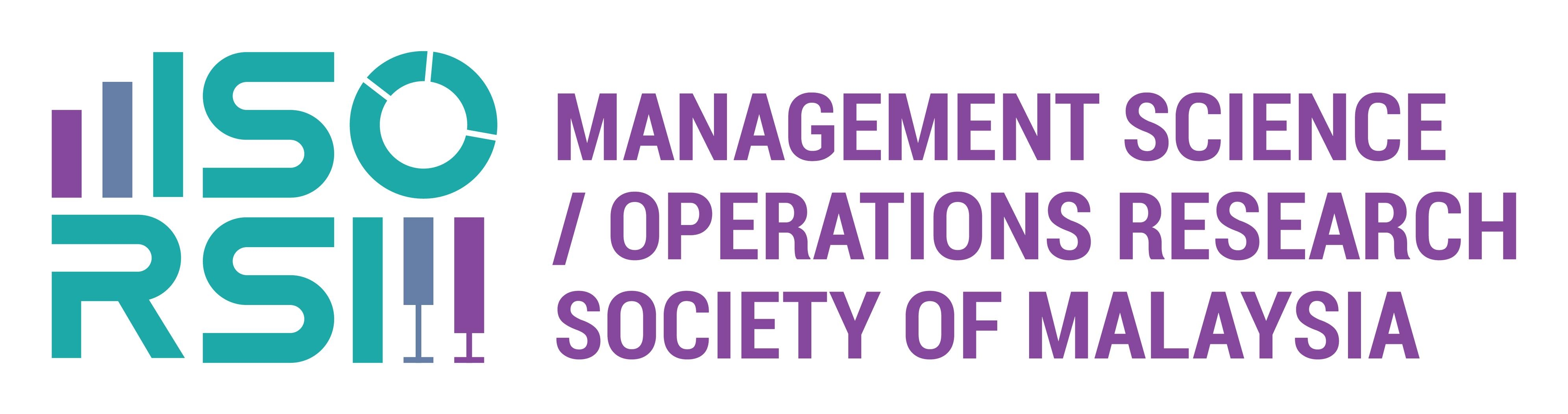 Management - 📣 *ISMI2026 is now calling for papers!* 🗓 *2–3 Sept 2026 ...