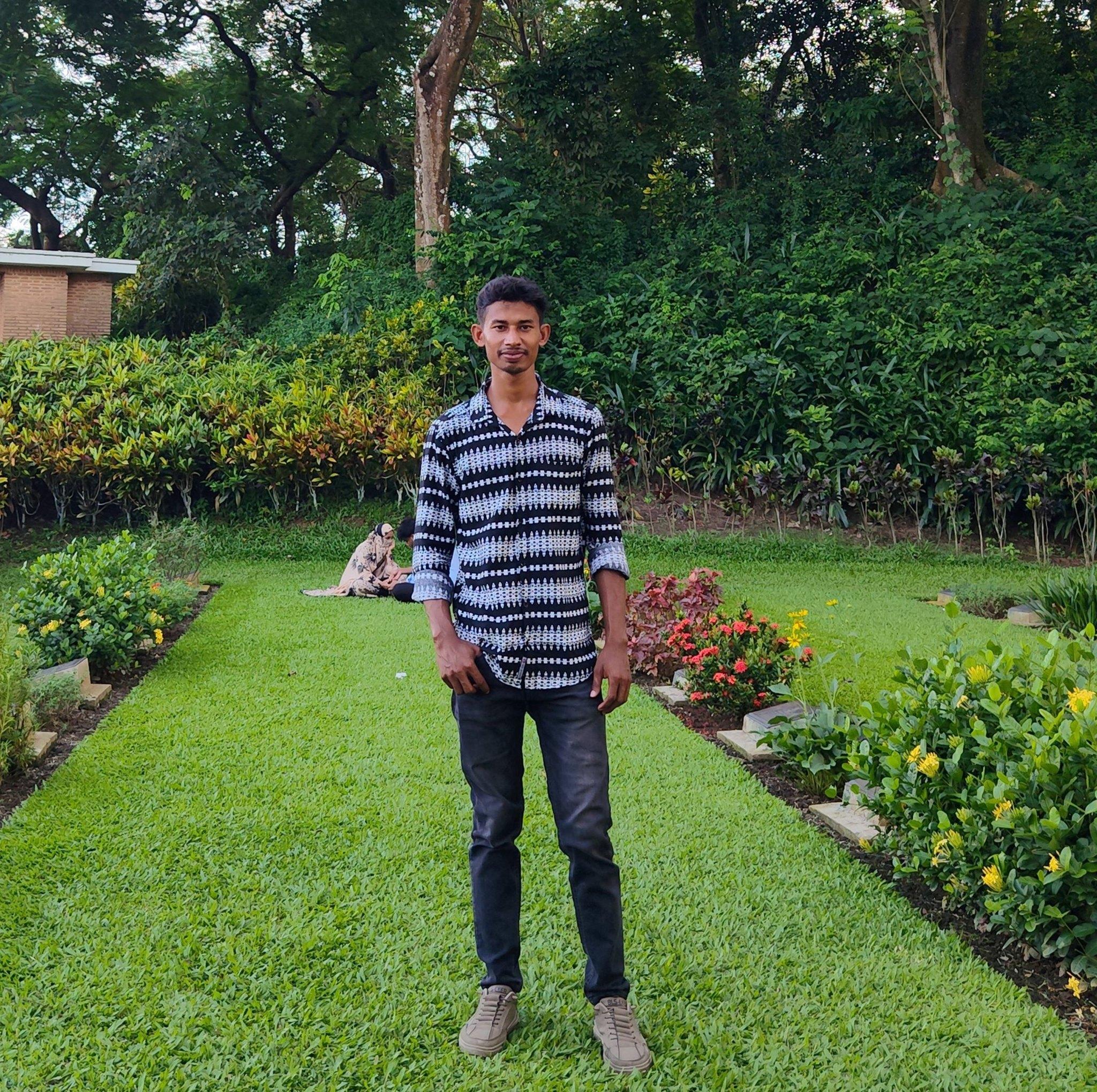Shohel Rana