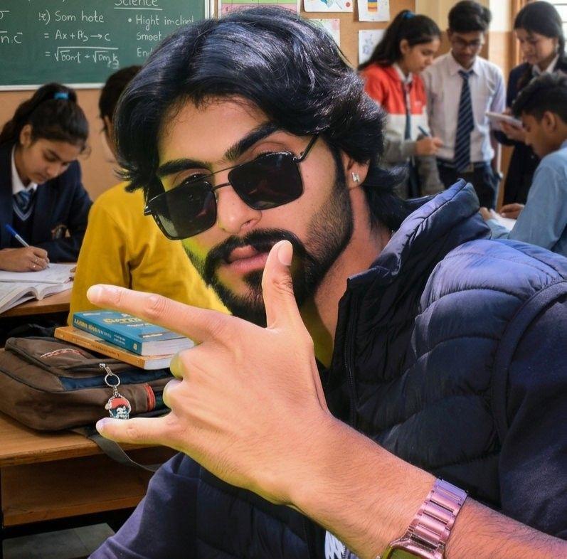 Tariq rana | Kupwara