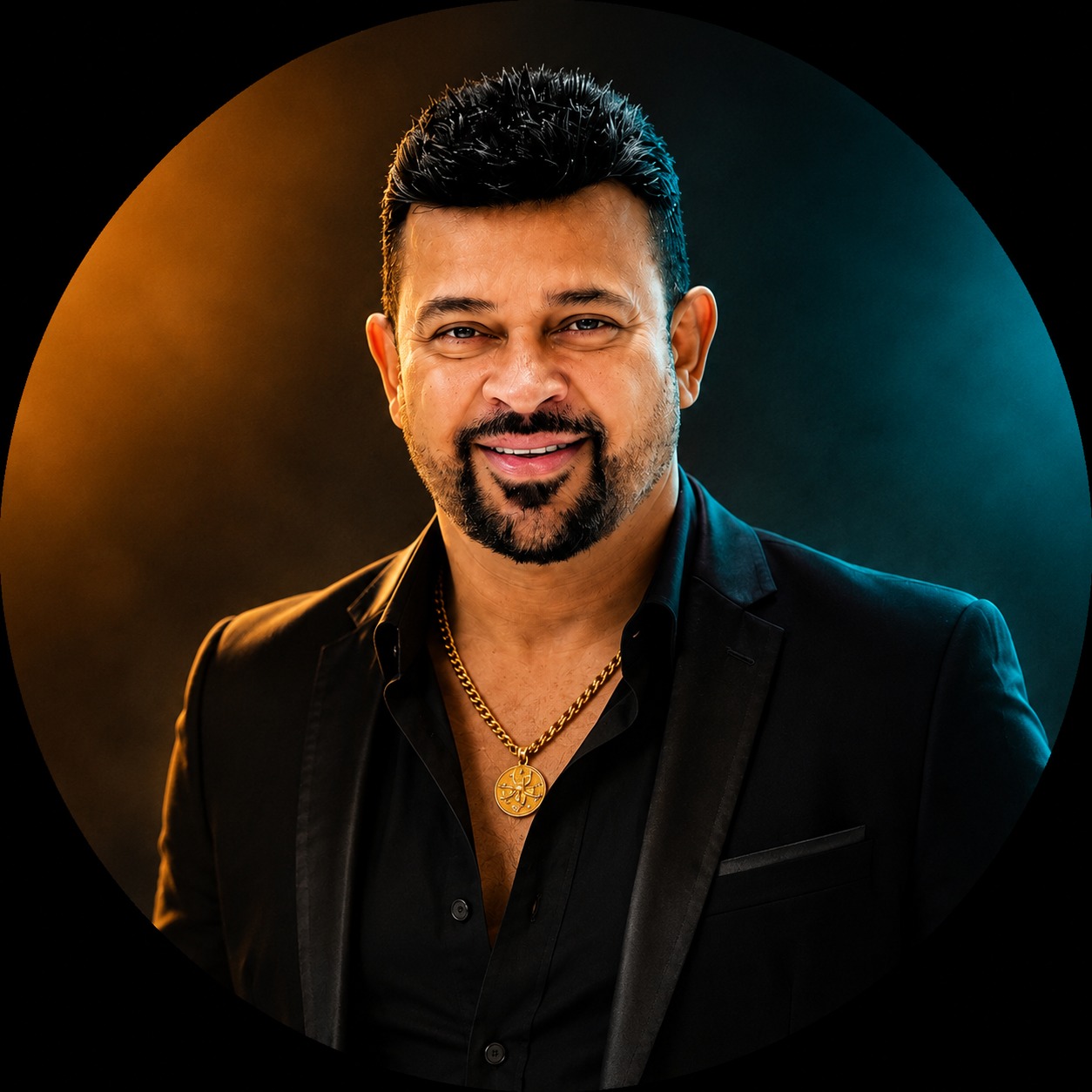 Ranjan Ramanayake