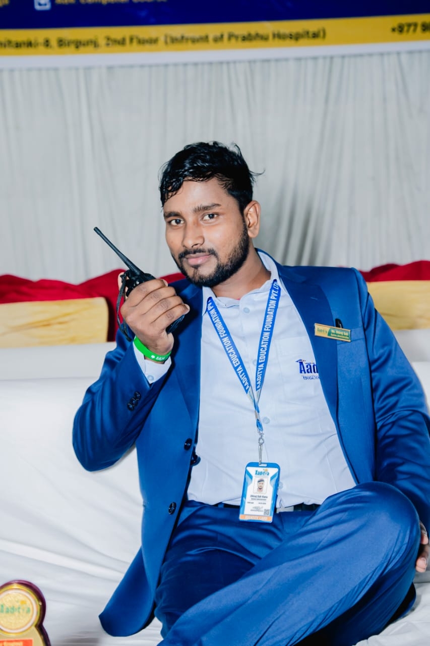 Dhiru Gupta