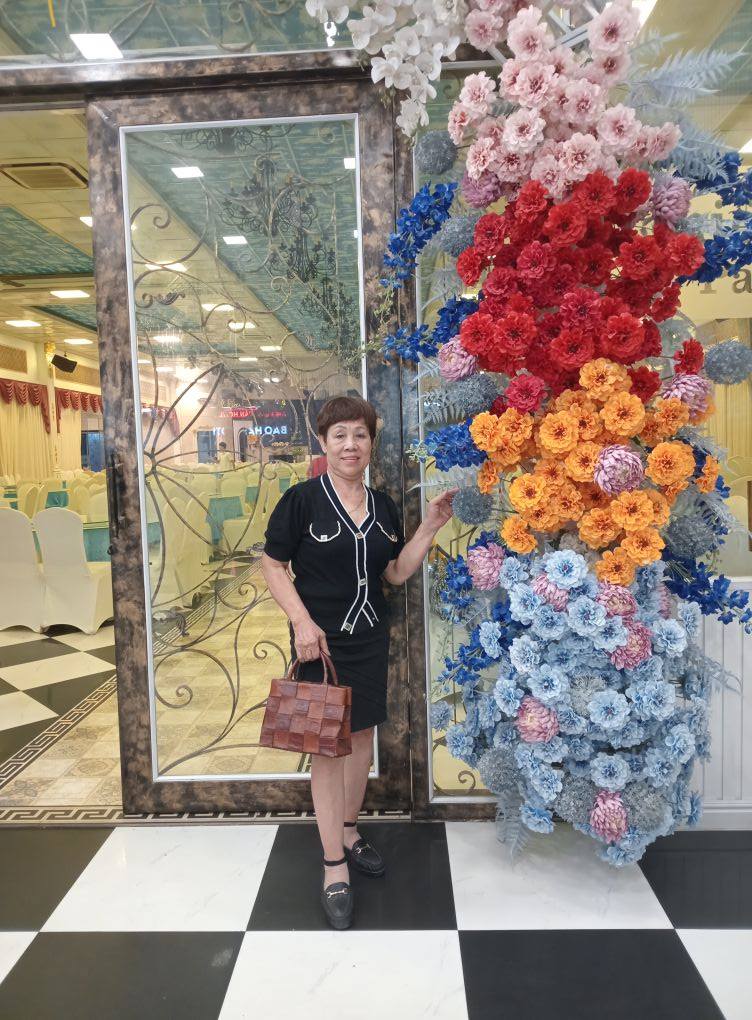 Cách mà e tránh nóng cho các con ạ 😀😀 38 Độ mà trời vẫn mưa 🥰🥰🥰 #Nong ...