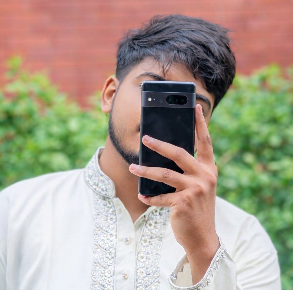 Md Rakibul Islam
