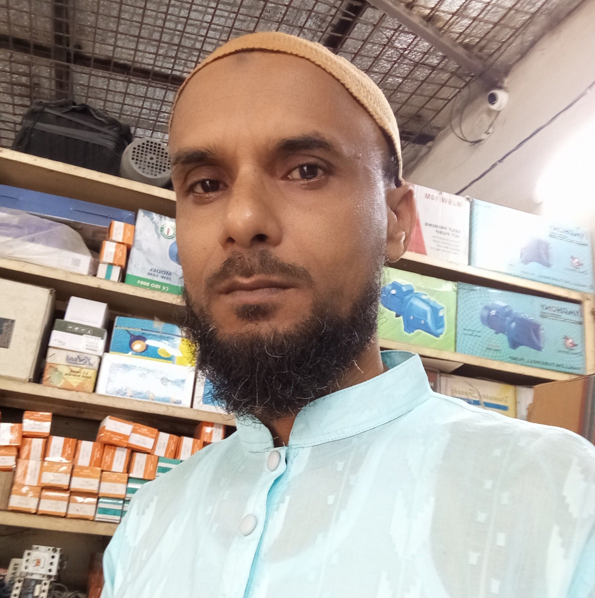Muhammad Naim