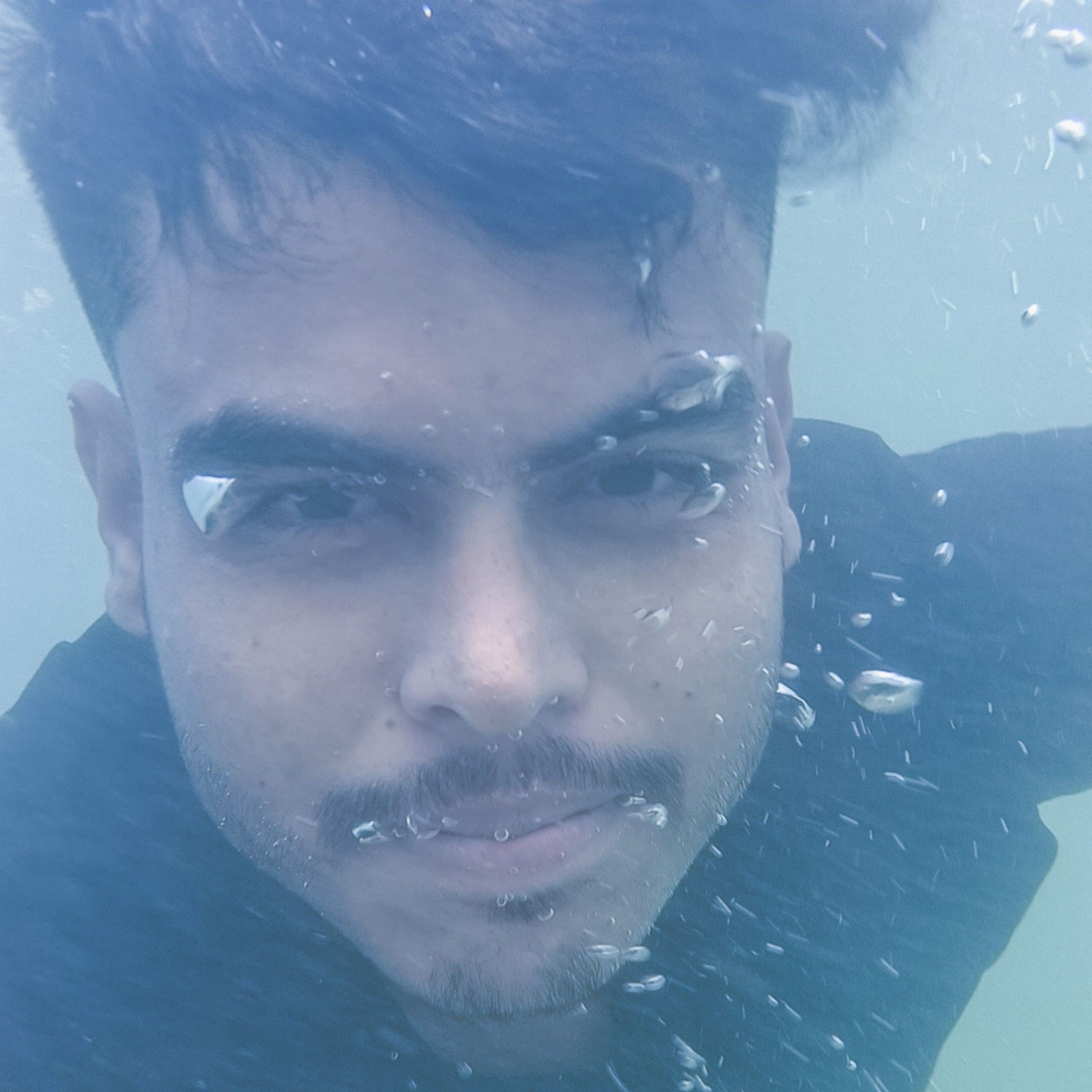 Gourab Sarkar