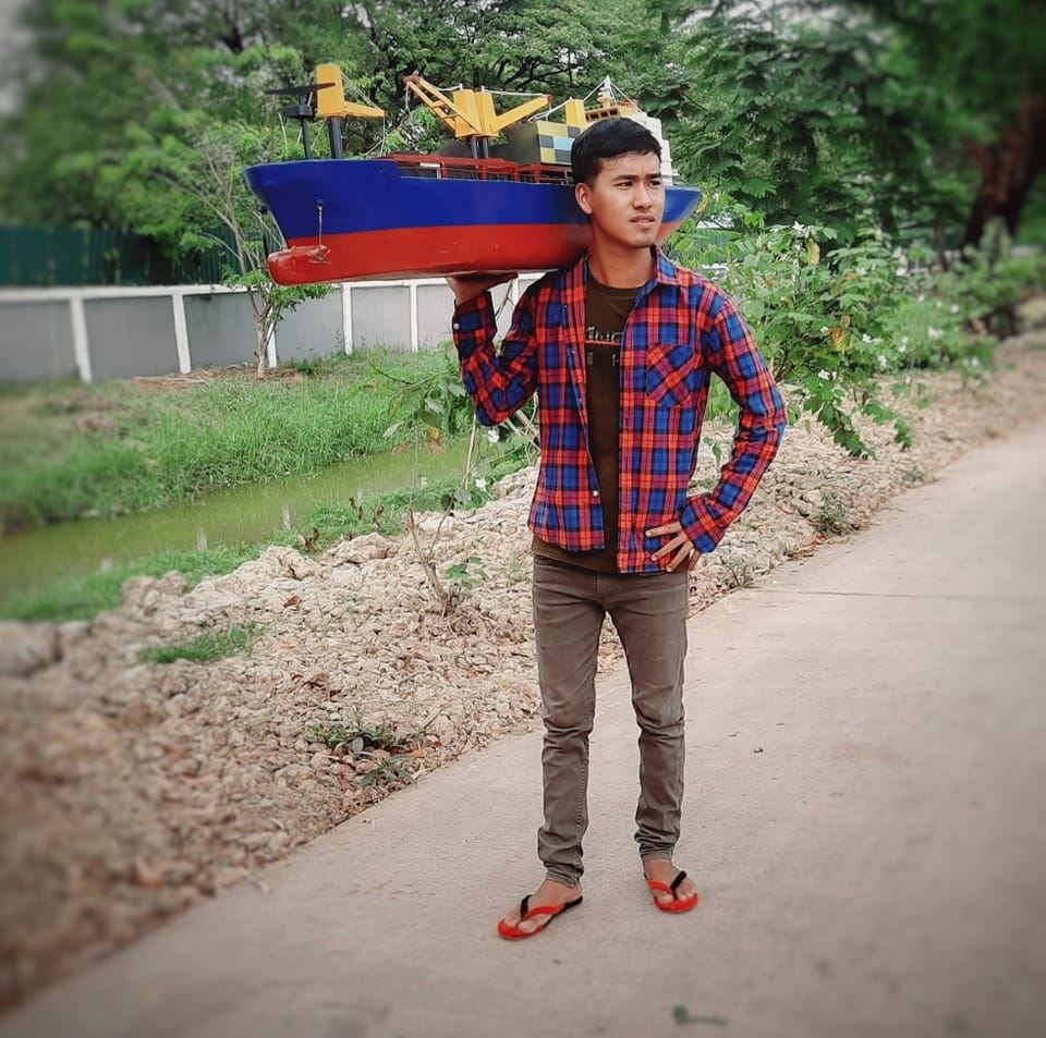 phyo Handmade Art