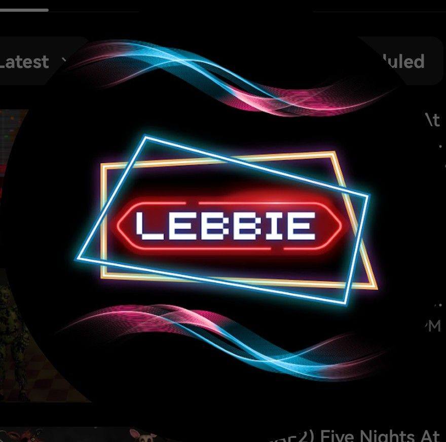 Lebbie Plays
