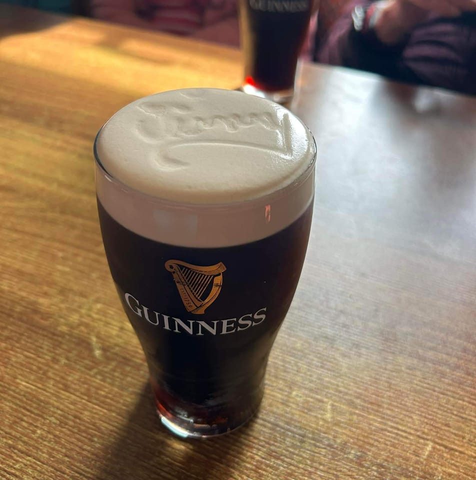 Love Ireland | # **To make an Irish coffee , what alcohol ingredient ...