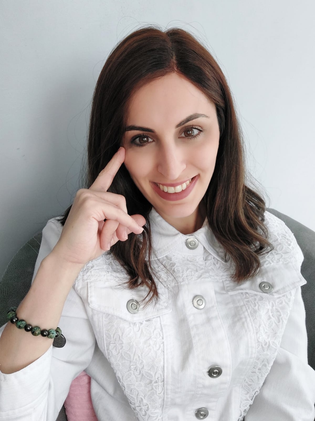 רותי פאור מאמנת אישית לזוגיות מפוארת