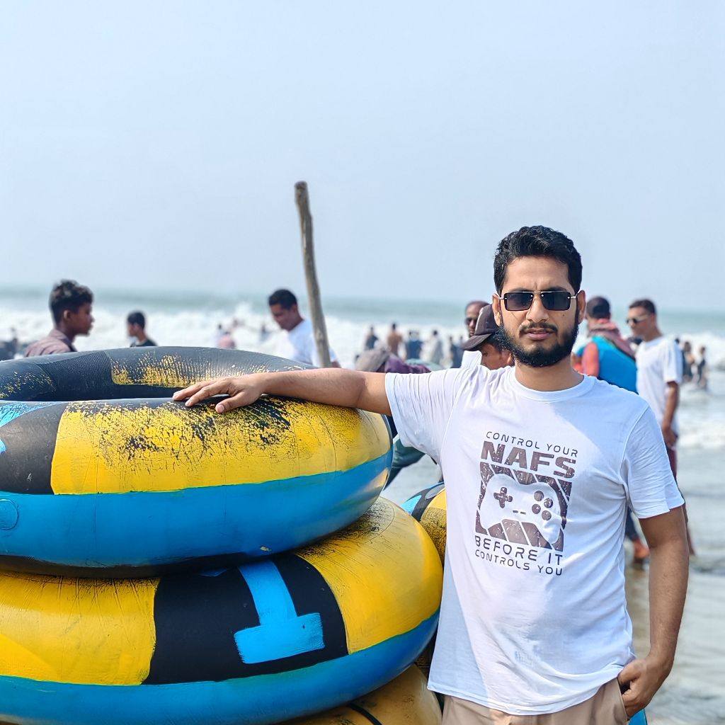 A R Farhad | Dhaka