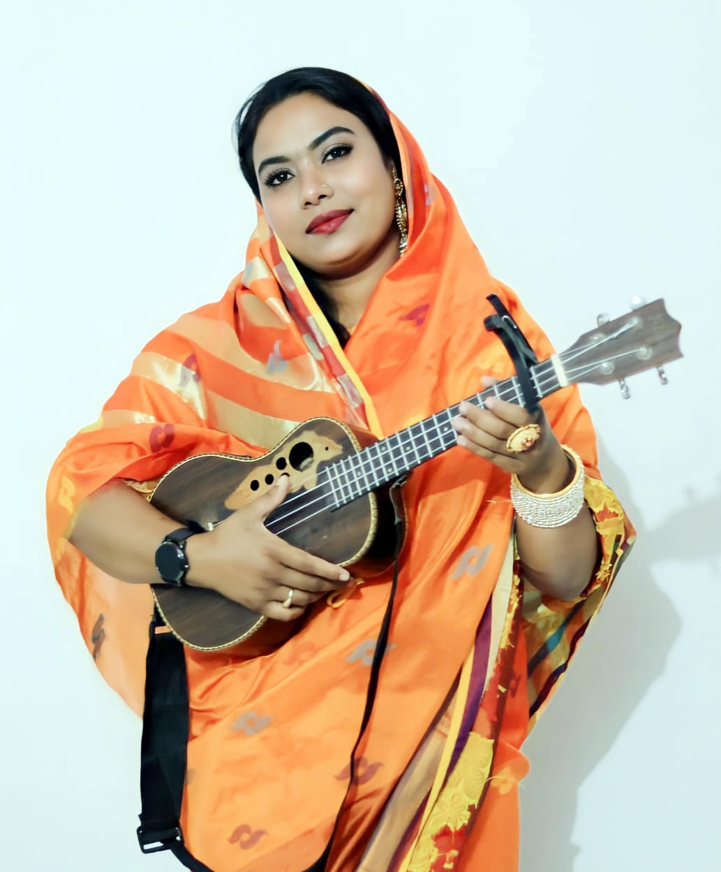 Taslima Rani | Mirpur