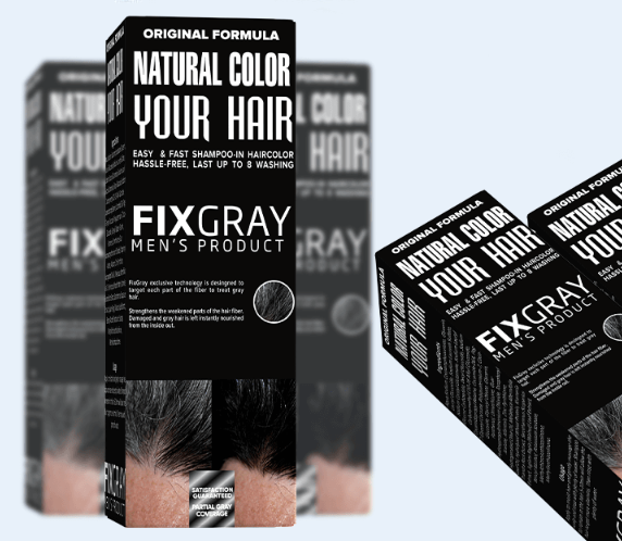 Fix Gray