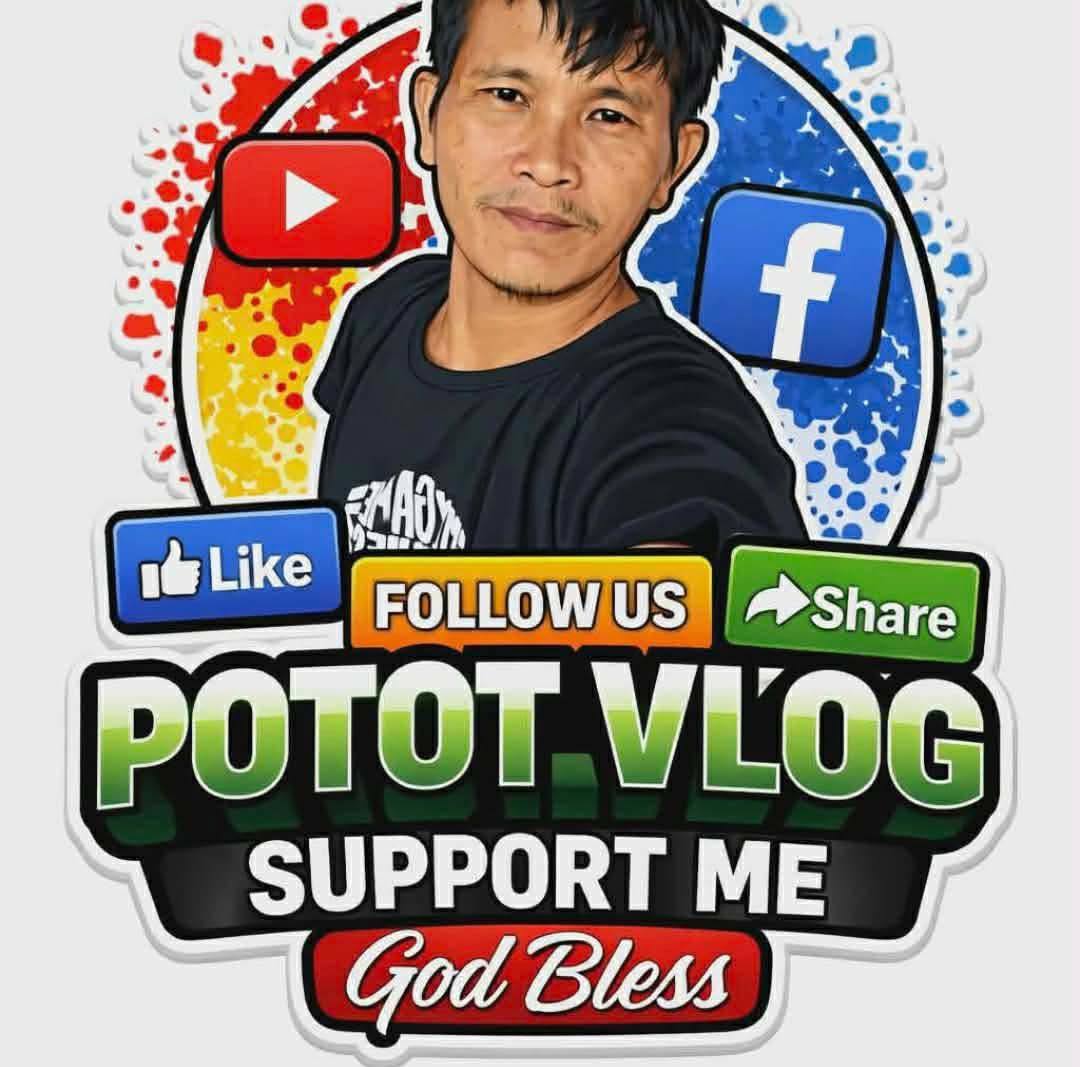 Potot Vlog