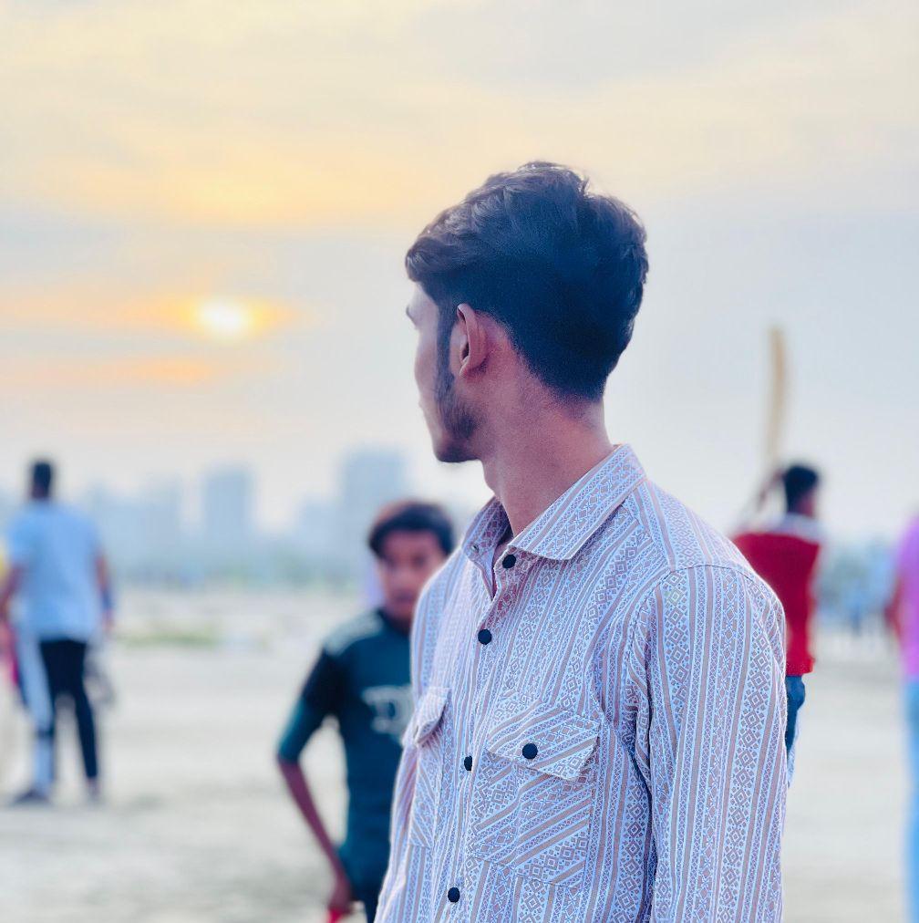 MD Rakib Miah