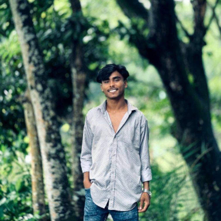 F M Sabbir