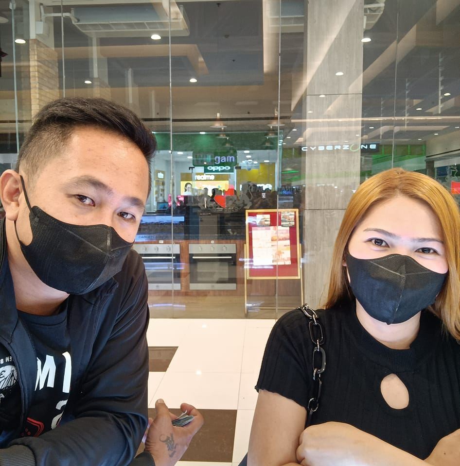 Raiken Cagampan