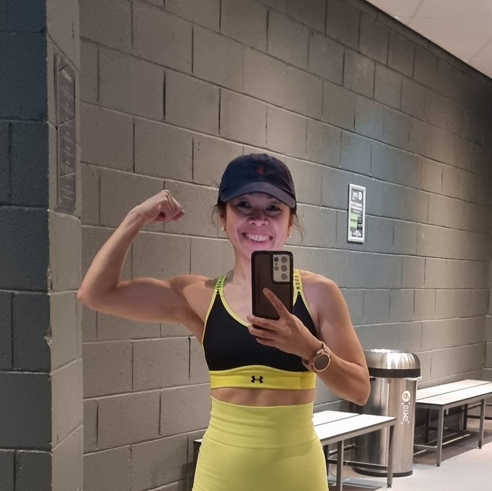 Fitness Journey