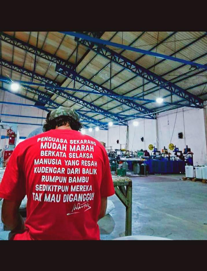 Tinggal sat-set, langsung tampil cantik seharian! Hijab instan kekinian ...