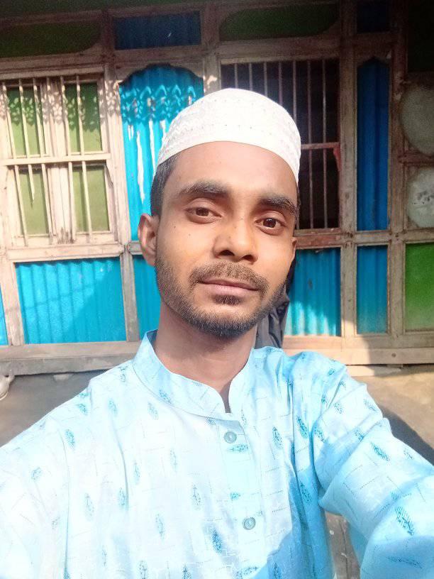 M rock rakib