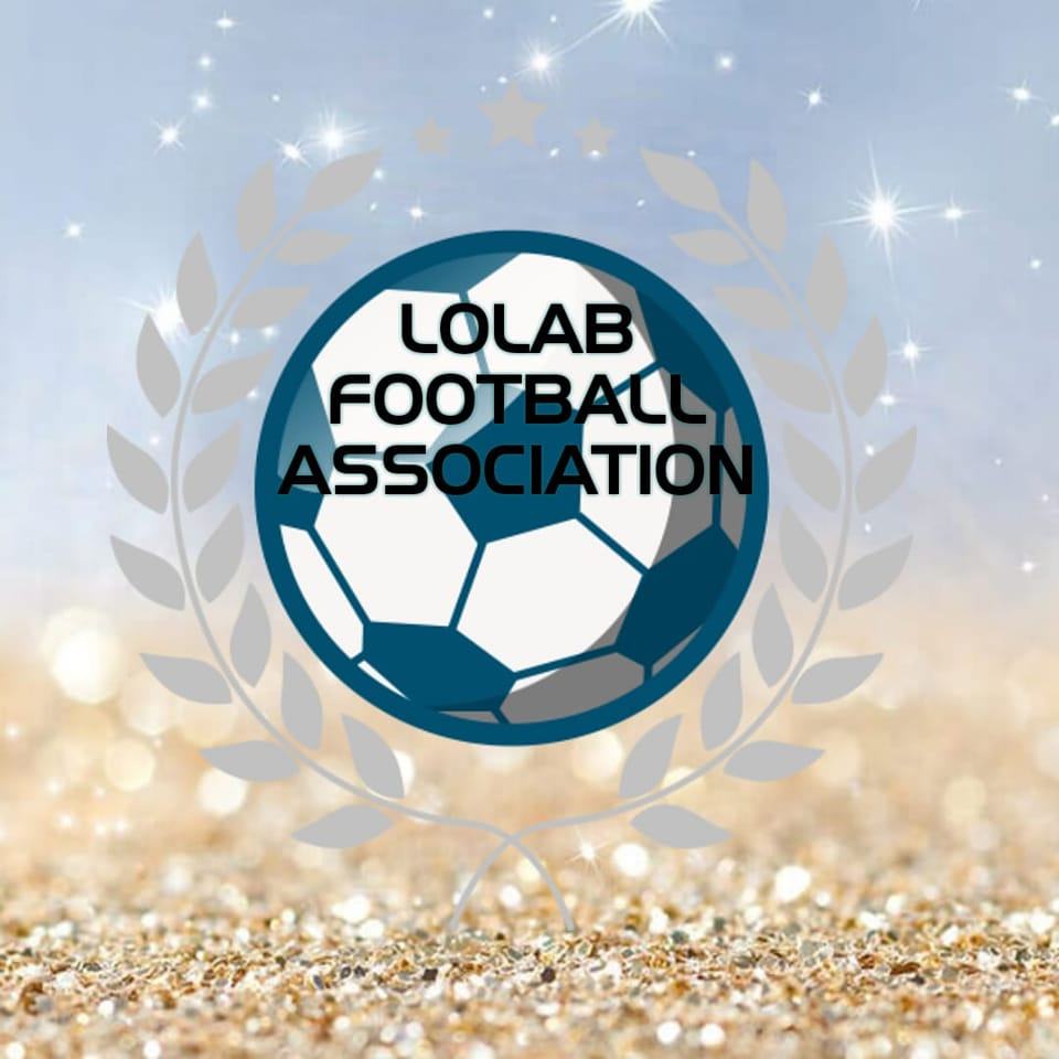 Lolab Football Association Official