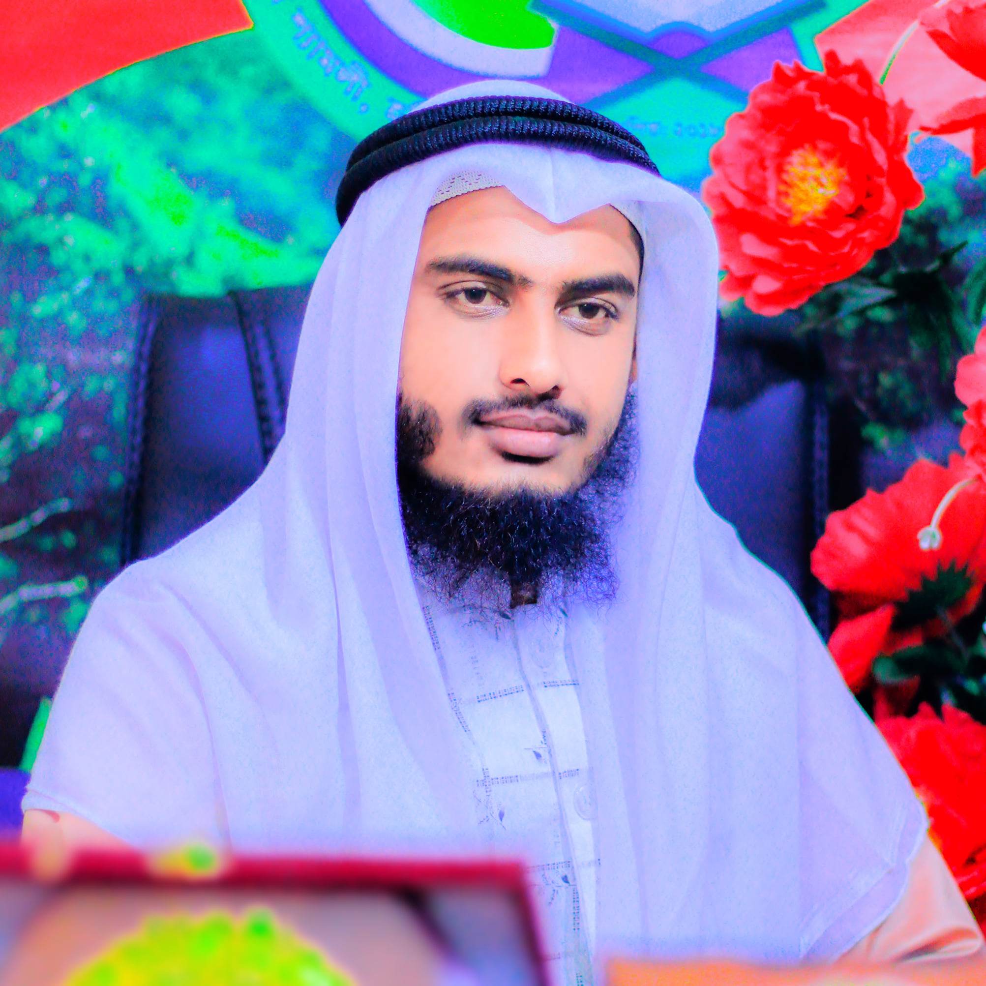 Sheikh Mizanur Rahman | Habiganj Sadar