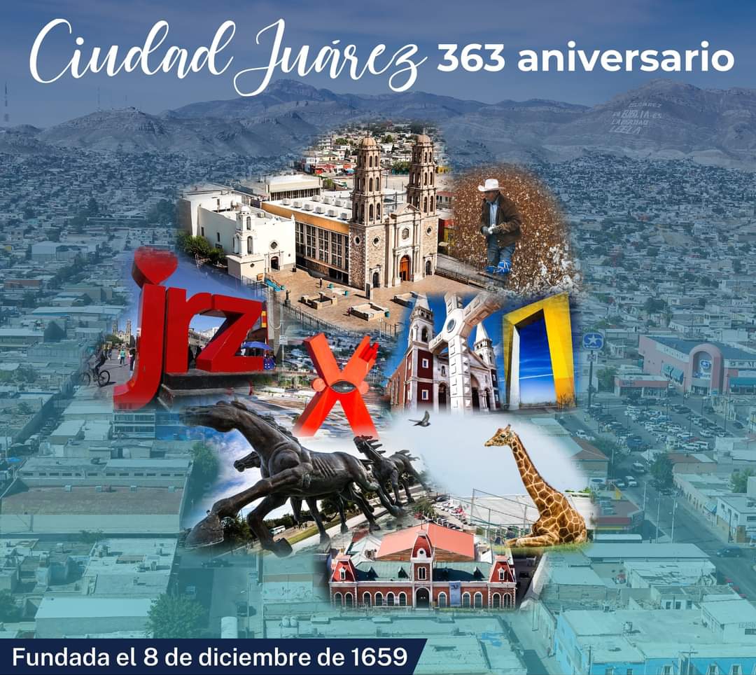 los supercivicos cd juarez 656 | Ciudad Juárez