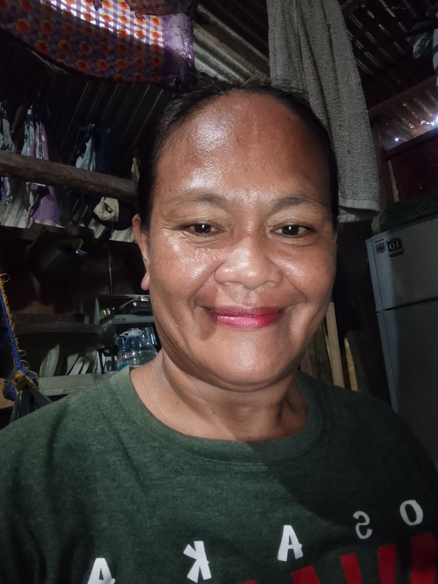 Ruby Banda on Reels