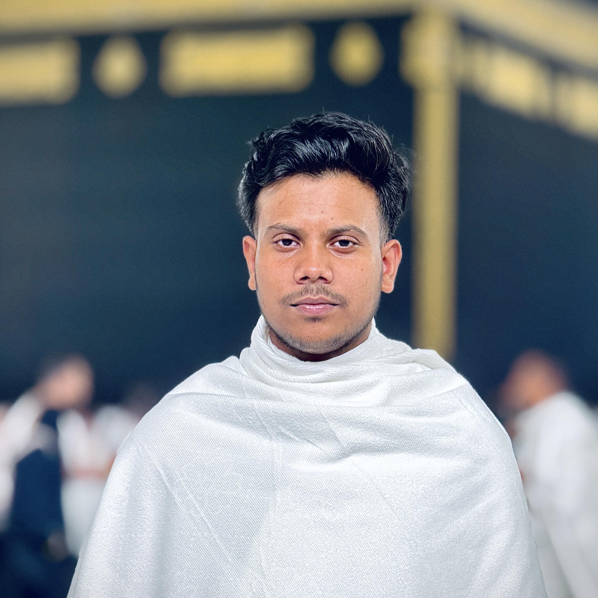 Shahriar Nazim