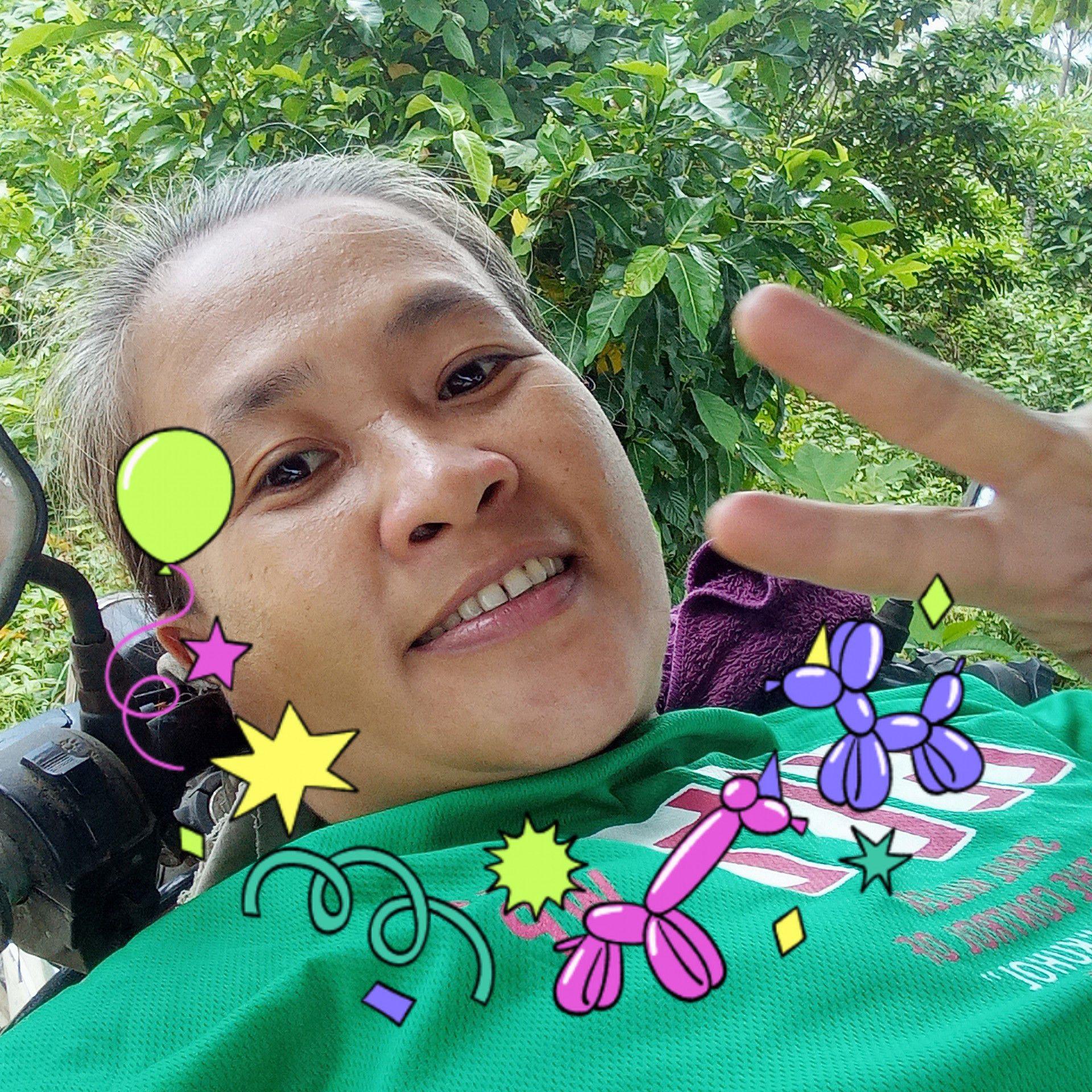 Grabe moto moto ni biyay🤣🤣 | Eya Recebido Dollesin