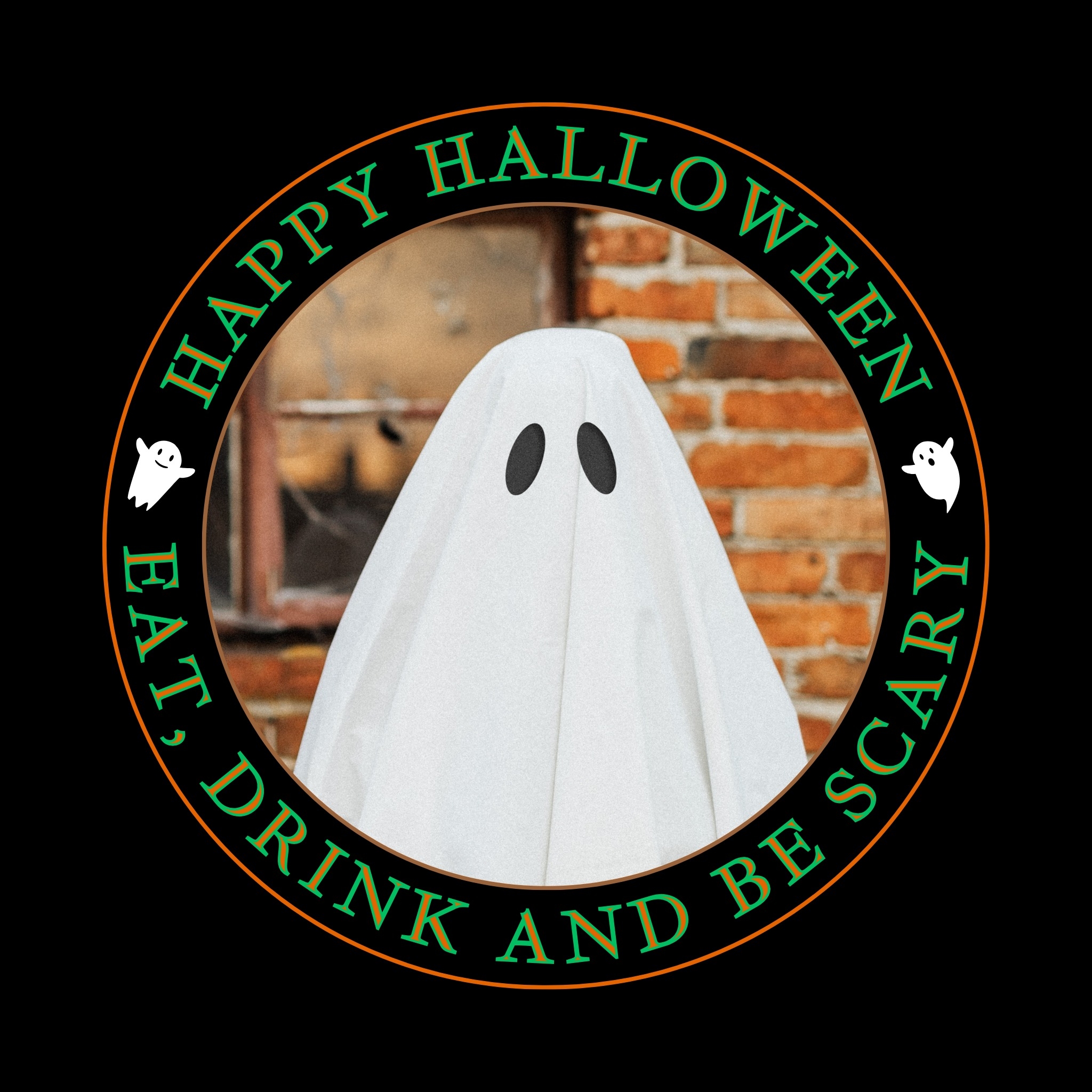 Halloween activities: a fun printable.